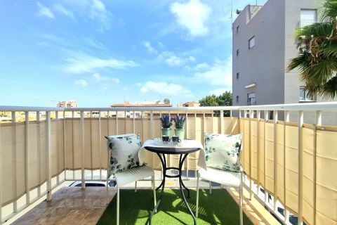 Leilighet i Torrevieja, Alicante, Torrevieja - € 147 000 | Ref: 31329 - foto 13