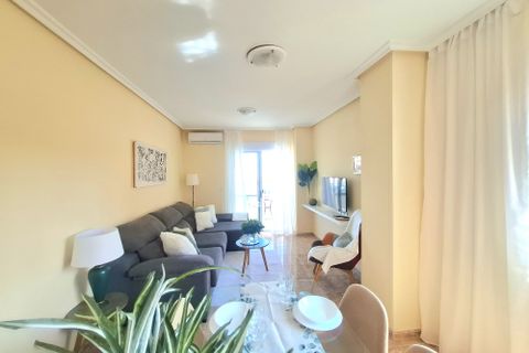 Leilighet i Torrevieja, Alicante, Torrevieja - € 147 000 | Ref: 31329 - foto 14