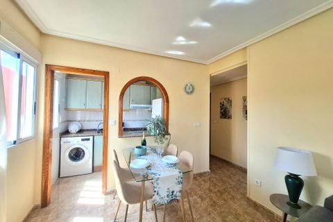Leilighet i Torrevieja, Alicante, Torrevieja - € 147 000 | Ref: 31329 - foto 17