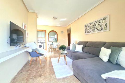 Leilighet i Torrevieja, Alicante, Torrevieja - € 147 000 | Ref: 31329 - foto 19