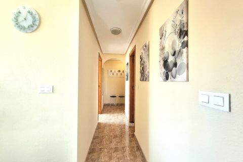 Leilighet i Torrevieja, Alicante, Torrevieja - € 147 000 | Ref: 31329 - foto 21