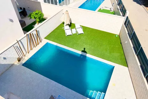 Villa en Ciudad Quesada, Alicante, Ciudad Quesada - € 399.000 | Ref: 31326 - photo 18