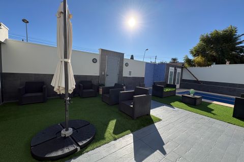 Villa en Torrevieja, Alicante, Torrevieja - € 550.000 | Ref: 31325 - photo 43
