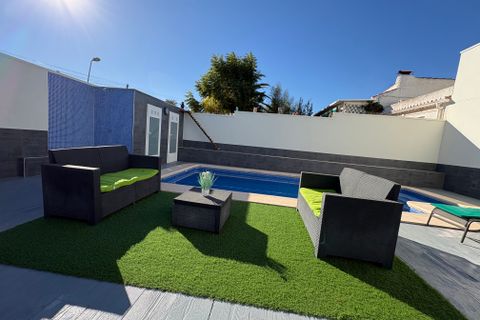 Villa en Torrevieja, Alicante, Torrevieja - € 550.000 | Ref: 31325 - photo 44