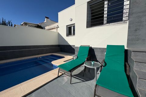 Villa en Torrevieja, Alicante, Torrevieja - € 550.000 | Ref: 31325 - photo 45
