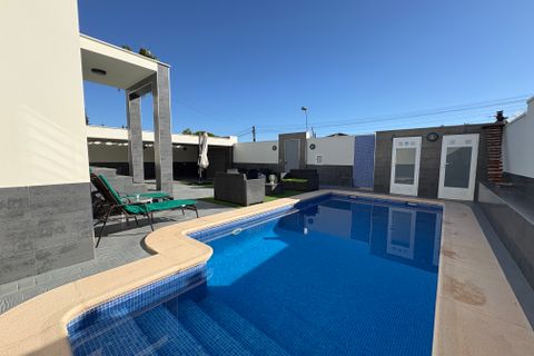 Villa en Torrevieja, Alicante, Torrevieja - € 550.000 | Ref: 31325 - photo 47