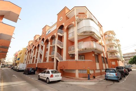 Apartamento en Torrevieja, Alicante, Torrevieja - € 160.000 | Ref: 31231 - photo 1