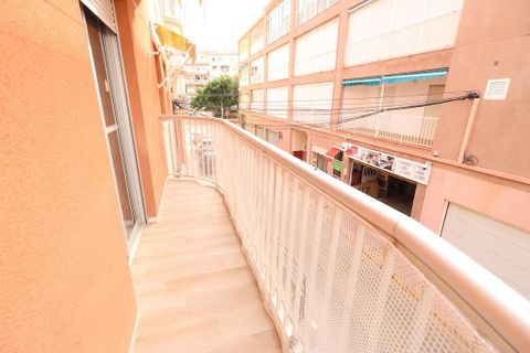 Apartamento en Torrevieja, Alicante, Torrevieja - € 160.000 | Ref: 31231 - photo 12