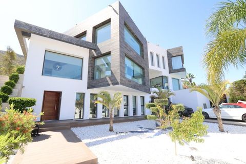 Villa en Javea, Alicante, Javea - € 2.499.000 | Ref: 31213 - photo 1