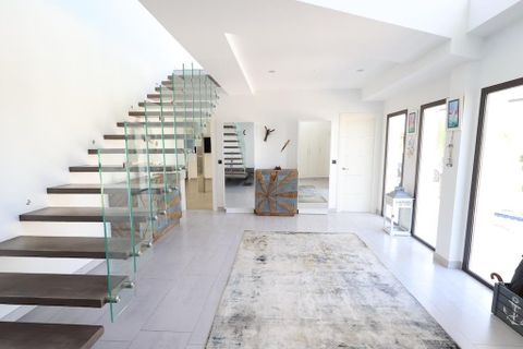 Villa en Javea, Alicante, Javea - € 2.499.000 | Ref: 31213 - photo 3