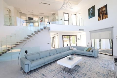 Villa en Javea, Alicante, Javea - € 2.499.000 | Ref: 31213 - photo 4