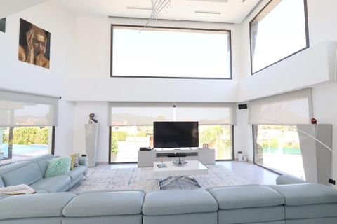 Villa en Javea, Alicante, Javea - € 2.499.000 | Ref: 31213 - photo 6
