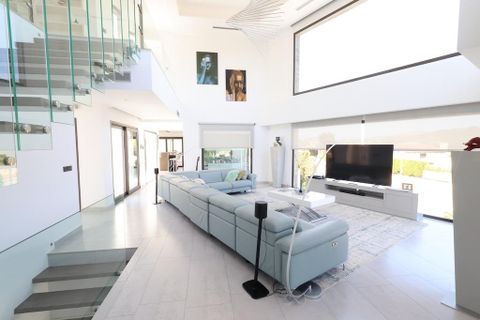Villa en Javea, Alicante, Javea - € 2.499.000 | Ref: 31213 - photo 7