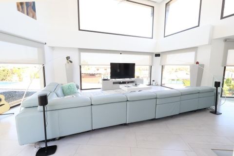 Villa en Javea, Alicante, Javea - € 2.499.000 | Ref: 31213 - photo 8