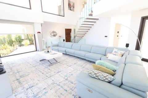 Villa en Javea, Alicante, Javea - € 2.499.000 | Ref: 31213 - photo 9