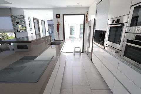 Villa en Javea, Alicante, Javea - € 2.499.000 | Ref: 31213 - photo 10