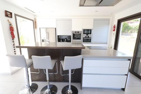Villa en Javea, Alicante, Javea - € 2.499.000 | Ref: 31213 - photo 11
