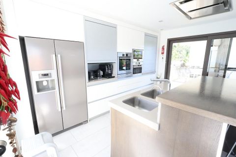 Villa en Javea, Alicante, Javea - € 2.499.000 | Ref: 31213 - photo 12