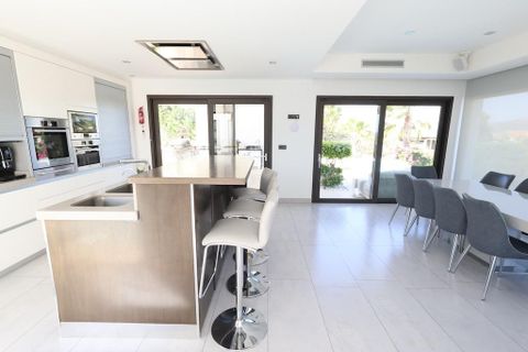 Villa en Javea, Alicante, Javea - € 2.499.000 | Ref: 31213 - photo 14