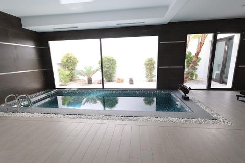 Villa en Javea, Alicante, Javea - € 2.499.000 | Ref: 31213 - photo 15