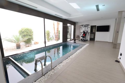 Villa en Javea, Alicante, Javea - € 2.499.000 | Ref: 31213 - photo 16