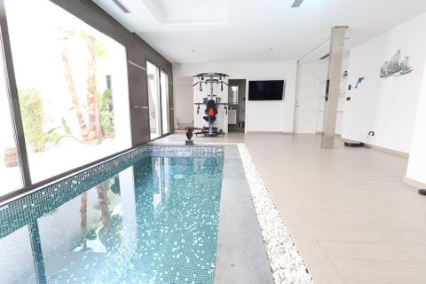 Villa en Javea, Alicante, Javea - € 2.499.000 | Ref: 31213 - photo 18