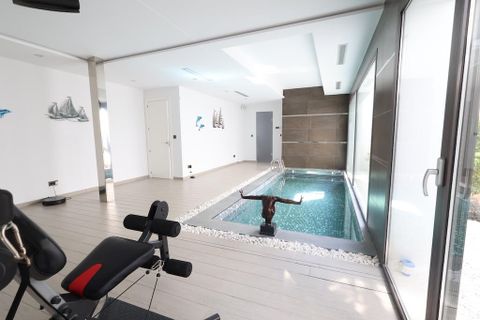 Villa en Javea, Alicante, Javea - € 2.499.000 | Ref: 31213 - photo 21