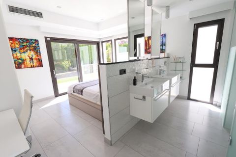 Villa en Javea, Alicante, Javea - € 2.499.000 | Ref: 31213 - photo 24