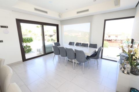 Villa en Javea, Alicante, Javea - € 2.499.000 | Ref: 31213 - photo 31