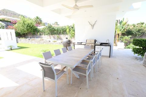 Villa en Javea, Alicante, Javea - € 2.499.000 | Ref: 31213 - photo 32