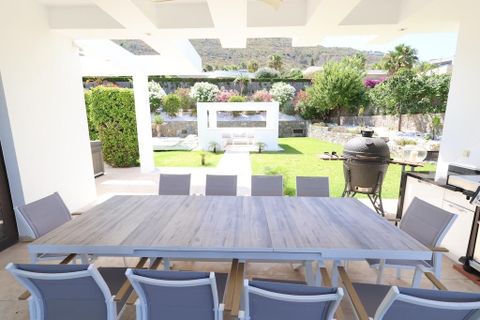 Villa en Javea, Alicante, Javea - € 2.499.000 | Ref: 31213 - photo 33