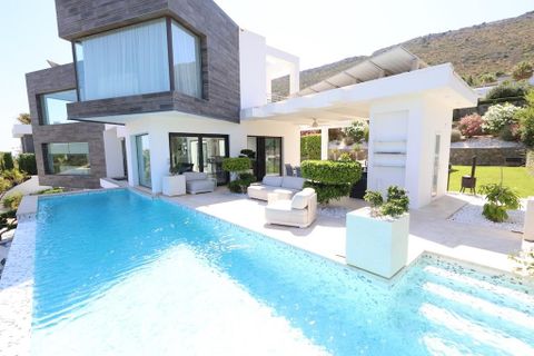 Villa en Javea, Alicante, Javea - € 2.499.000 | Ref: 31213 - photo 36