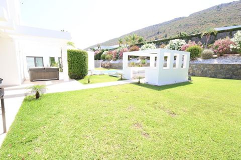 Villa en Javea, Alicante, Javea - € 2.499.000 | Ref: 31213 - photo 37
