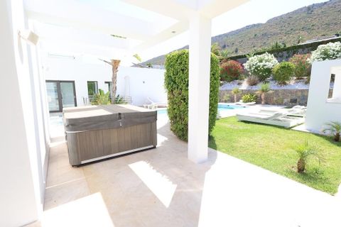 Villa en Javea, Alicante, Javea - € 2.499.000 | Ref: 31213 - photo 40