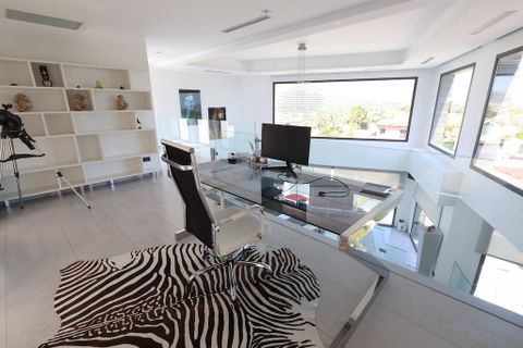Villa en Javea, Alicante, Javea - € 2.499.000 | Ref: 31213 - photo 45