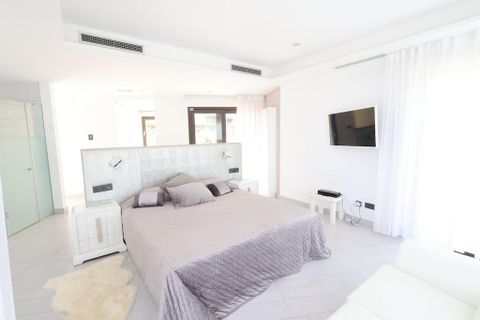 Villa en Javea, Alicante, Javea - € 2.499.000 | Ref: 31213 - photo 49