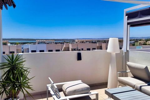 Bungalow en Rojales, Alicante, Rojales - € 324.900 | Ref: 31200 - photo 20