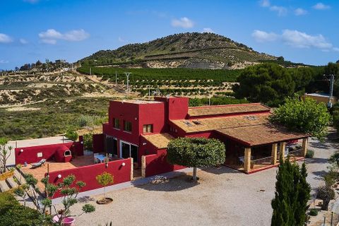 Villa en Orihuela, Alicante, Orihuela - € 1.750.000 | Ref: 31193 - photo 3