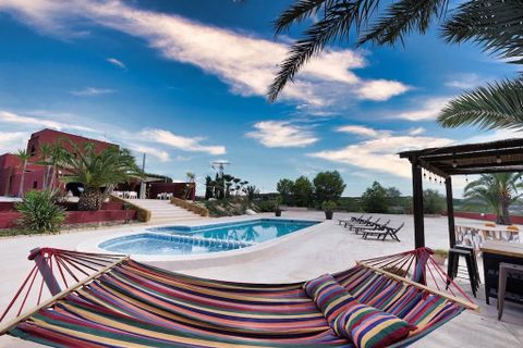 Villa en Orihuela, Alicante, Orihuela - € 1.750.000 | Ref: 31193 - photo 25