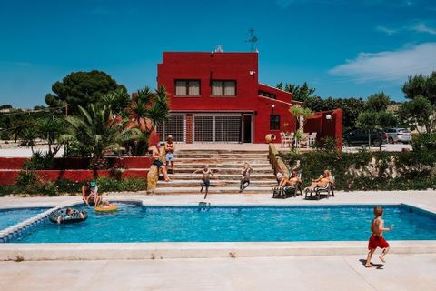 Villa en Orihuela, Alicante, Orihuela - € 1.750.000 | Ref: 31193 - photo 45