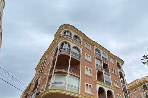 Lejlighed i Torrevieja, Alicante, Torrevieja - € 330.000 | Ref: 31192 - foto 1