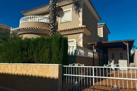 Villa en Torrevieja, Alicante, Torrevieja - € 360.000 | Ref: 31191 - photo 2