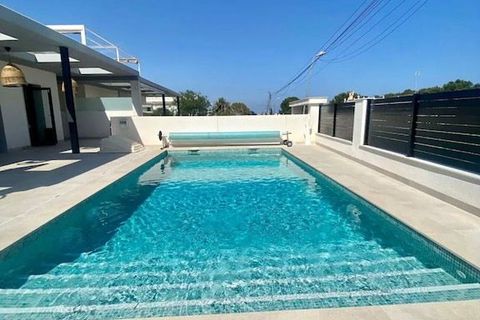 Villa en Torrevieja, Alicante, Torrevieja - € 999.999 | Ref: 31187 - photo 3