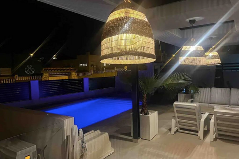 Villa en Torrevieja, Alicante, Torrevieja - € 999.999 | Ref: 31187 - photo 12