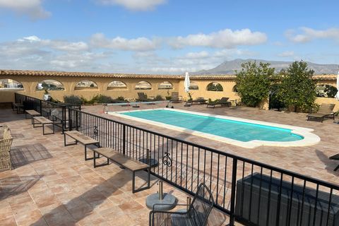 Erhvervsejendom i Jumilla, Murcia, Jumilla - € 1.199.000 | Ref: 31145 - foto 1