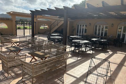 Erhvervsejendom i Jumilla, Murcia, Jumilla - € 1.199.000 | Ref: 31145 - foto 2