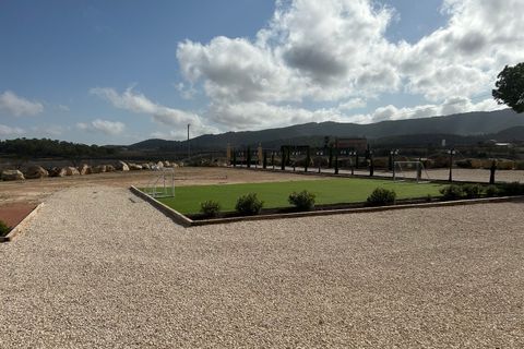 Erhvervsejendom i Jumilla, Murcia, Jumilla - € 1.199.000 | Ref: 31145 - foto 3