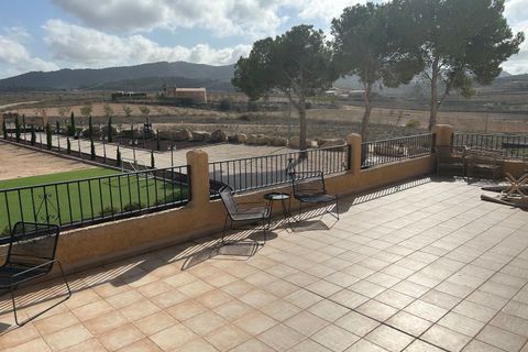 Erhvervsejendom i Jumilla, Murcia, Jumilla - € 1.199.000 | Ref: 31145 - foto 19
