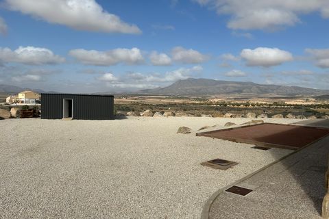 Erhvervsejendom i Jumilla, Murcia, Jumilla - € 1.199.000 | Ref: 31145 - foto 22