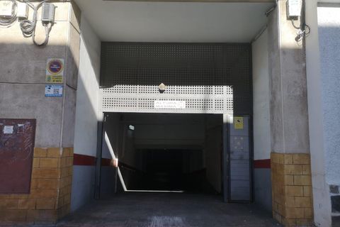 Garaje en Torrevieja, Alicante, Torrevieja - € 13.630 | Ref: 31129 - photo 10